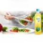 рисовое масло из рисовых отрубей ricely, 750 мл - king rice bran oil 91