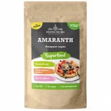 Семена амаранта премиум Продукты XXII века, 100 гр