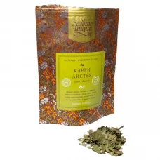 кориандр семена (coriander), индийские специи, золото индии, 30 гр - золото индии 85