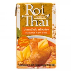 Суп Массаман карри ROI THAI, 250 мл