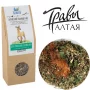 травяной чай для очищения и похудения altaivita, алтайский, 50 гр - алтайвита 78