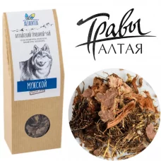 травяной чай очищение и похудение altaivita, в пирамидках, 60 гр - алтайвита 111