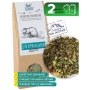 травяной чай для курильщиков altaivita, алтайский, 70 гр - алтайвита 83