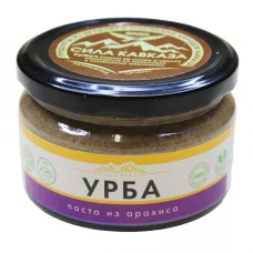 урбеч дагестанский из расторопши дидо, 250 гр - дидо 87