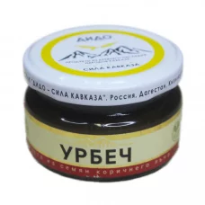 урбеч дагестанский из миндаля дидо, 250 гр - дидо 90