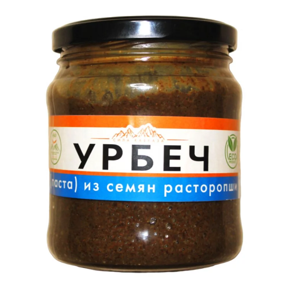 Урбеч Дагестанский из расторопши Дидо, 500 гр урбеч дагестанский из расторопши дидо, 250 гр - дидо 79