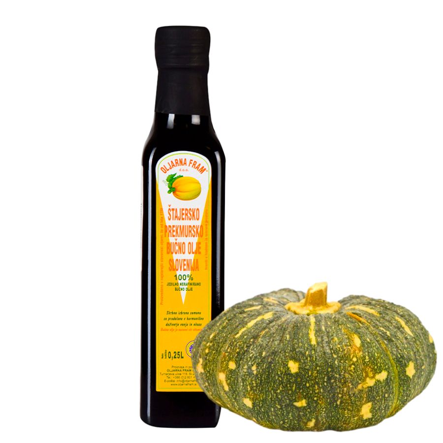 Сыродавленное Масло Тыквы Купить